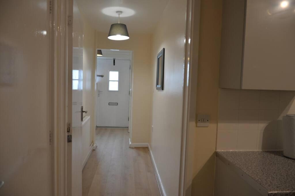 Hébergement de vacances 4 Bedroom House *