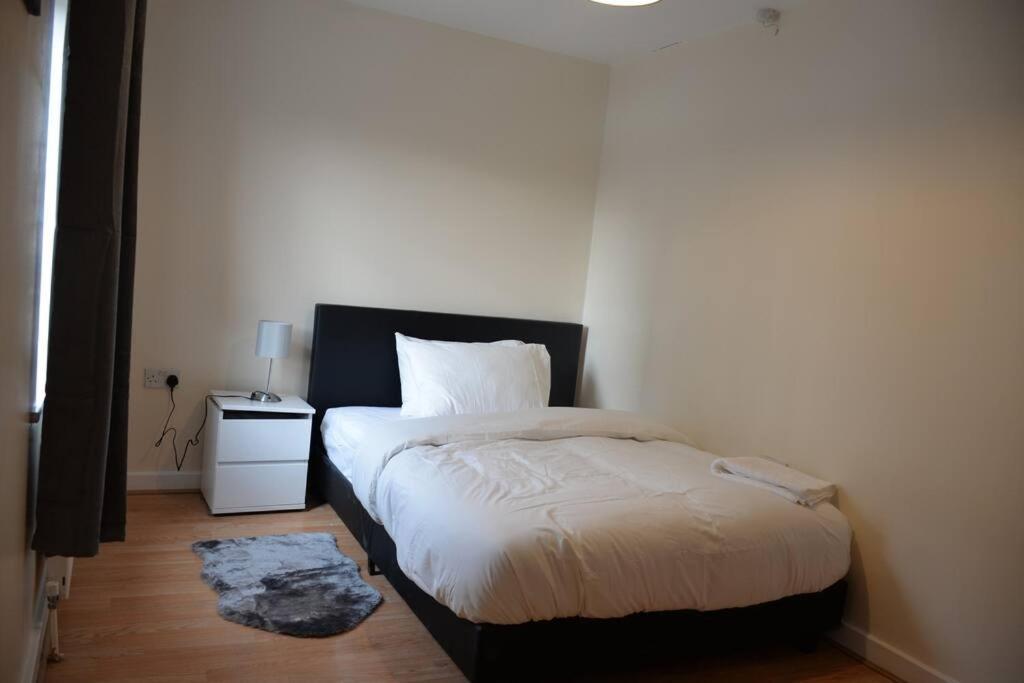 Hébergement de vacances 4 Bedroom House Londres