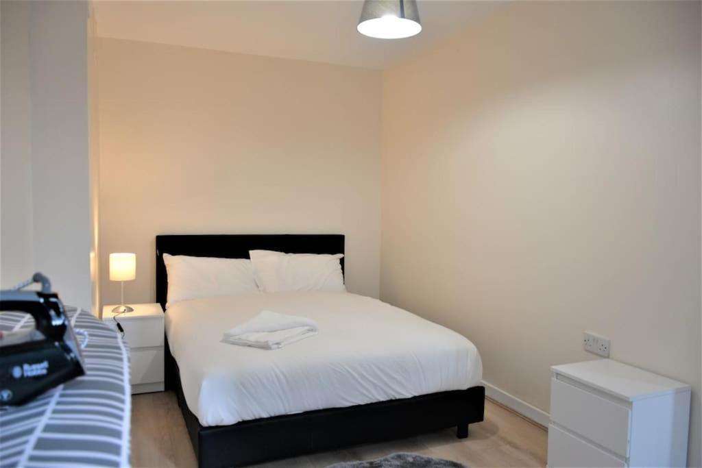 4 Bedroom House Hébergement de vacances Londres