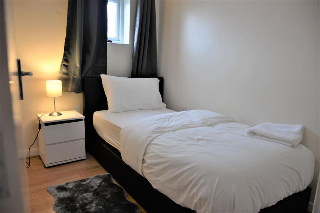 Hébergement de vacances 4 Bedroom House Londres